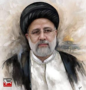 رئیسی؛ رجاییِ روزگار، بهشتیِ انقلاب