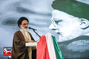 حجت‌الاسلام تقوی: شهید رئیسی نماد خدمت خالصانه به مردم