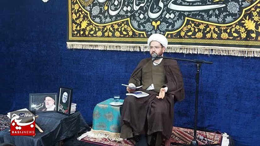 شهید رئیسی مردم را عزیز خدا می‌دانست