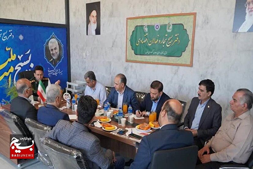 تقویت اقتصاد مقاومتی با میدان‌داری بخش خصوصی