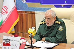 سوم خرداد، گامی بلند در راستای توسعه فرهنگ ایثار و شهادت