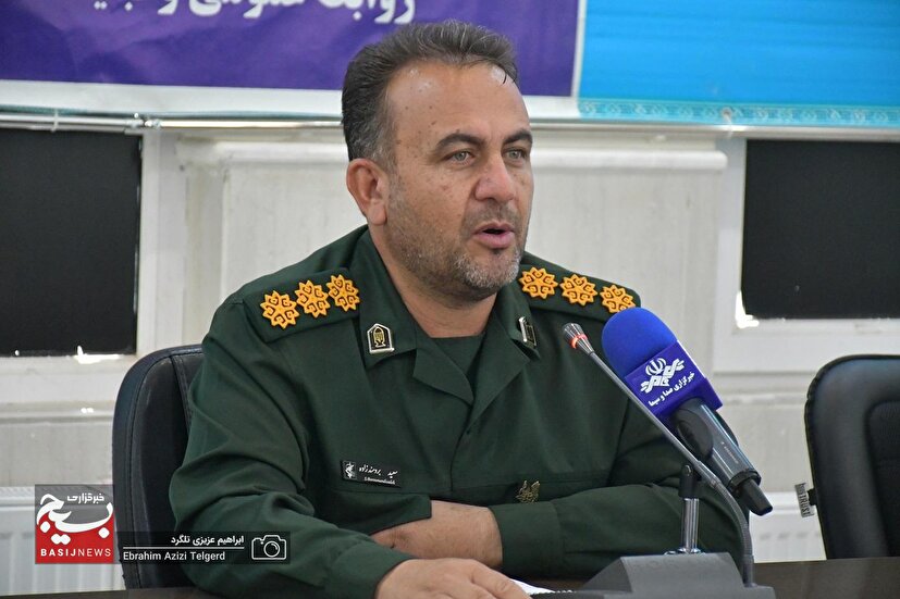 استقبال سپاه فتح از سالروز آزادسازی خرمشهر با ۳۰ عنوان برنامه متنوع