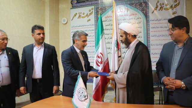 طرح «خدمت به یاد شهدا» در شهرستان بویراحمد؛ مقصد یک حرکت ابتکاری و میدانی