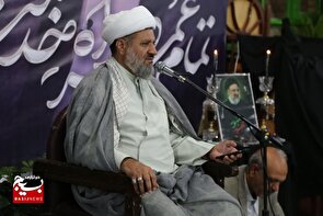 شهید رئیسی به دنبال افزایش سرمایه ملی و اجتماعی بود