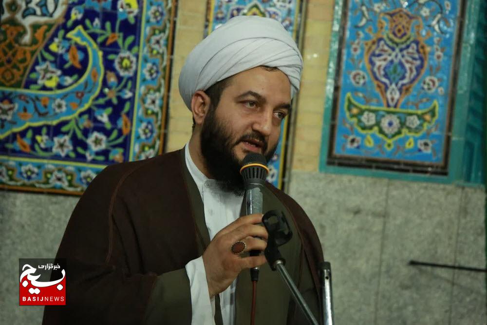 رئیسی نماد یک مدیر مؤمن، پرتلاش و برخاسته از مکتب ولایت بود