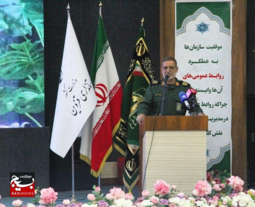 ما را از جنگ نترسانید/هر حماقت رژیم صهیونیستی متوهم، با پاسخی ویرانگر و قاطع در جغرافیای آسیب‌پذیر و کوچکش مواجه است