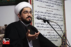 شاخصه مشترک تمام شهدا حفظ لسان و خدمت به مردم بود