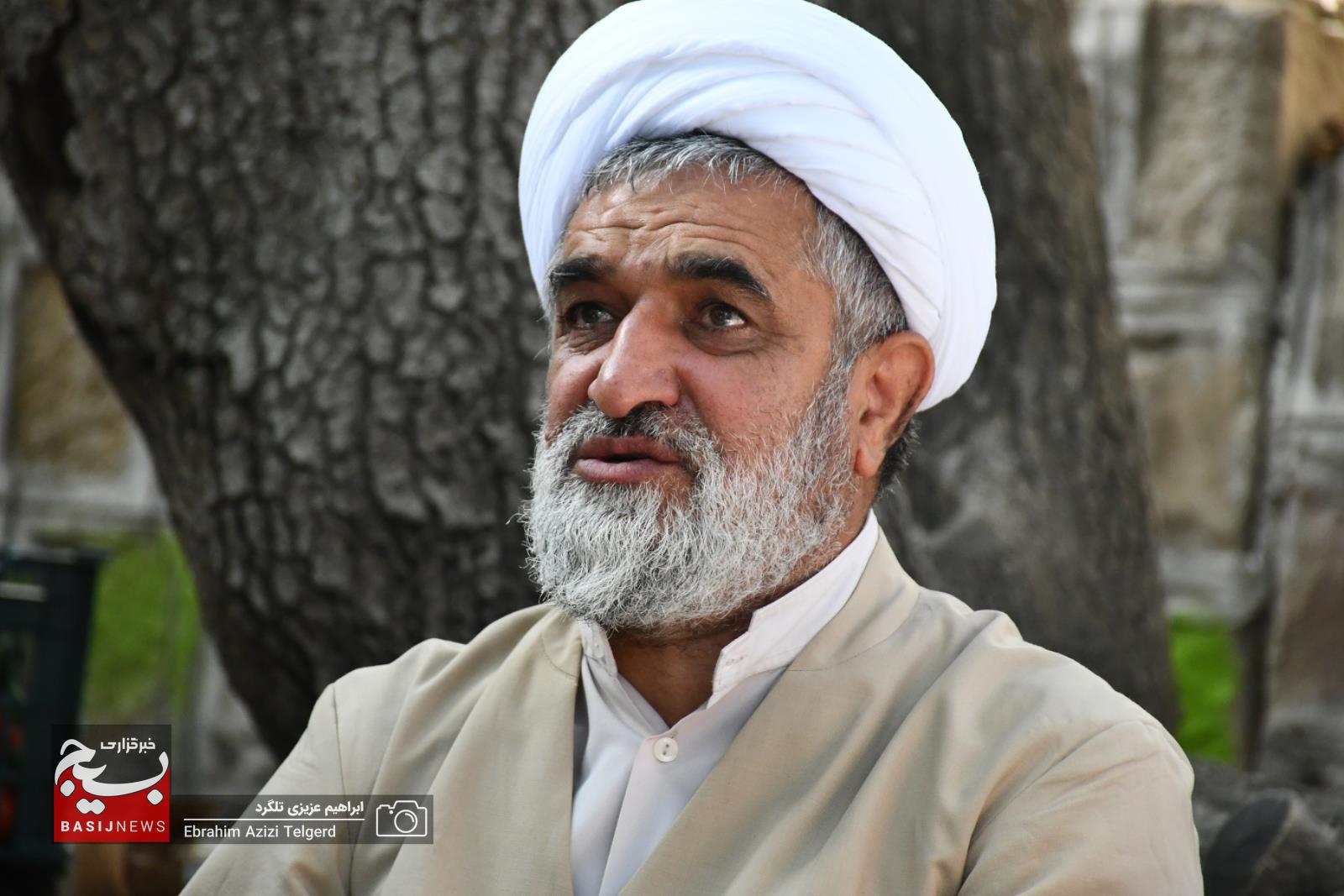 اردوی فرهنگی تفریحی وابستگان دفتر نمایندگی ولی فقیه در سپاه فتح