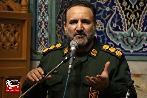 الویت جهاد تبیین در این برهه، فرهنگ سازی در خصوص جوانی جمعیت می باشد