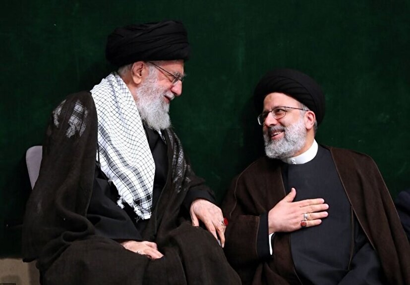ثمره خون شهدای خدمت در اعتلای اسلام و نظام/ انتظار ما از مسئولین اداره راه شهید رئیسی است