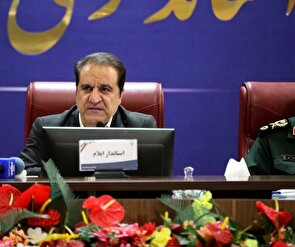 استاندار ایلام: همه ظرفیت‌ها برای برگزاری باشکوه سالگرد ارتحال امام(ره) بسیج شود