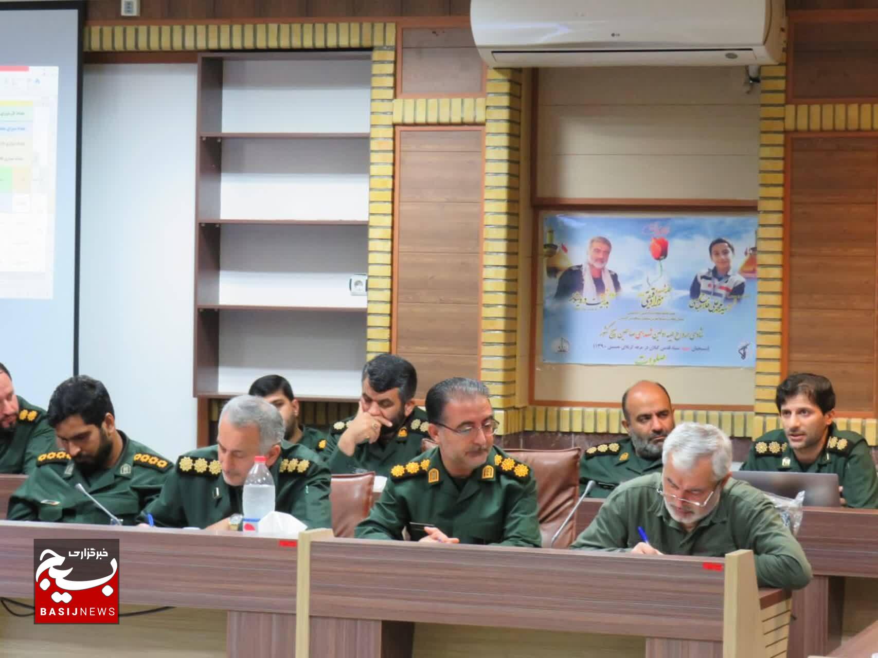 توانمندسازی رمز پیروزی در جنگ شناختی است