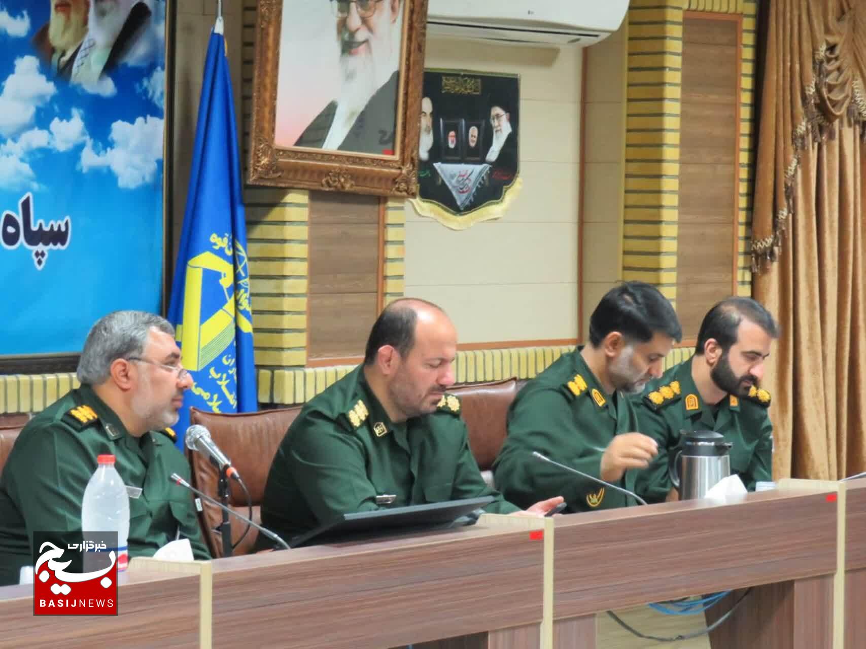 توانمندسازی رمز پیروزی در جنگ شناختی است