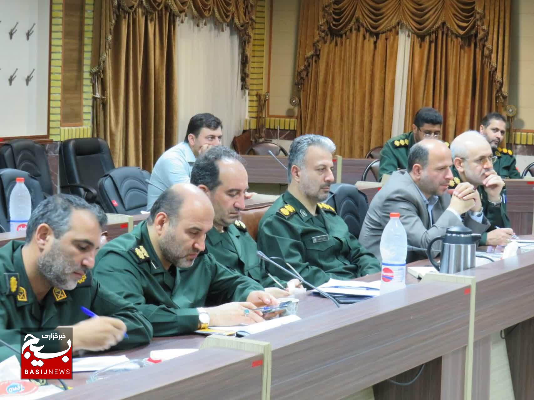 توانمندسازی رمز پیروزی در جنگ شناختی است