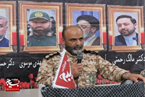 شهید رئیسی الگوی مدیریت انقلابی برای تحقق تمدن اسلامی بود