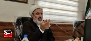 غدیر نباید محدود به یک دهه در طول سال شود