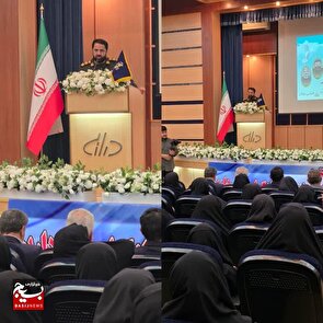 سبک مدیریتی و خدمتی شهید رئیسی به‌عنوان یک الگوی موفق برای تربیت کادر مدیریتی تدریس شود