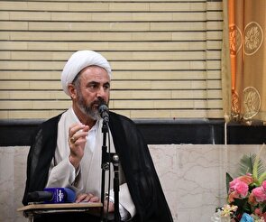 امام جمعه ایلام: رسانه‌ها در تقویت وحدت نقش راهبردی دارند