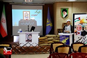 شهید رئیسی نسخه کامل شهید رجائی است