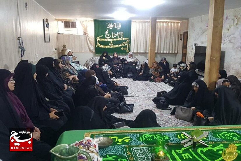 برگزاری نشست روشنگری با موضوع جمعیت در سرخه