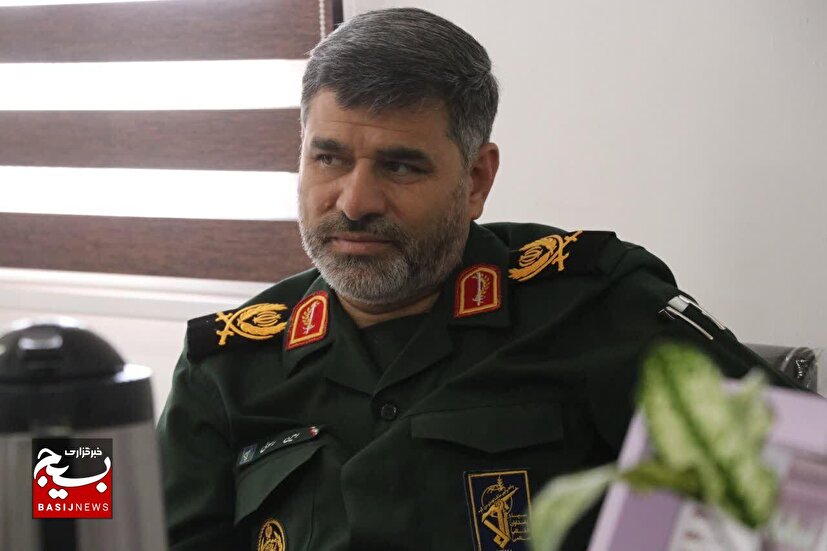 اقتدار امروز، ثمره ایستادگی ۱۸ هزار شهید خراسانی