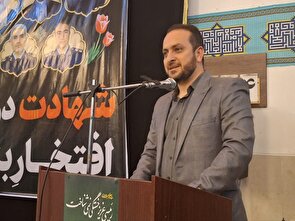 شهید رئیسی بی وقفه برای مردم خدمت می کرد/تنها راه مقابله با جنگ نرم دشمن و ترفند پروپاگاندا، فقط تبیین است