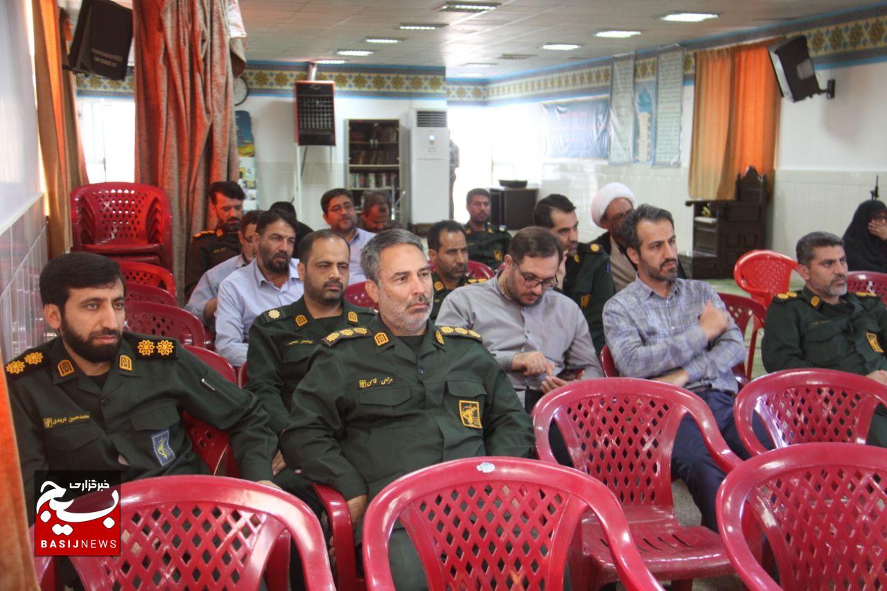 شهید رئیسی نسخه کامل شهید رجائی است