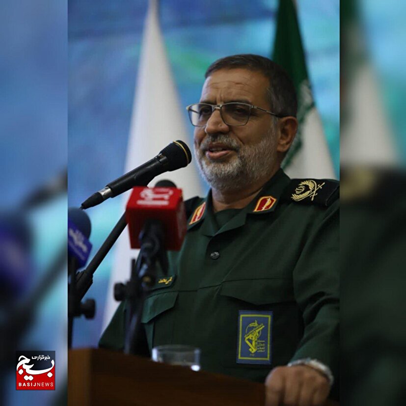 روابط عمومی، مسوول پاسداری از هویت و عناصر هویتی انقلاب است/فتح خرمشهر اثبات کارآمدی نظام و تفکر انقلابی در اداره نظام بود