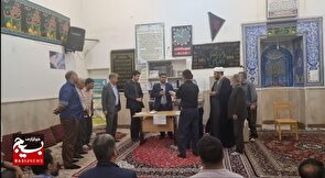 طرح ملی «هر مسجد یک حقوقدان» به تاکستان رسید/مشکلاتی که با مصالحه رفع شد