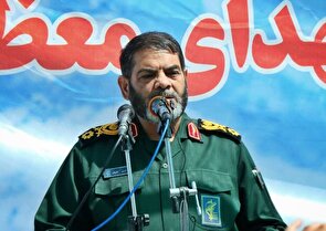 شهدا، مظهر عزت و بازدارندگی ایران در برابر توطئه‌های جهانی هستند