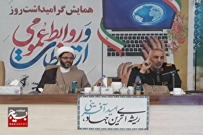 جهاد تبیین باید به امیدآفرینی ختم شود
