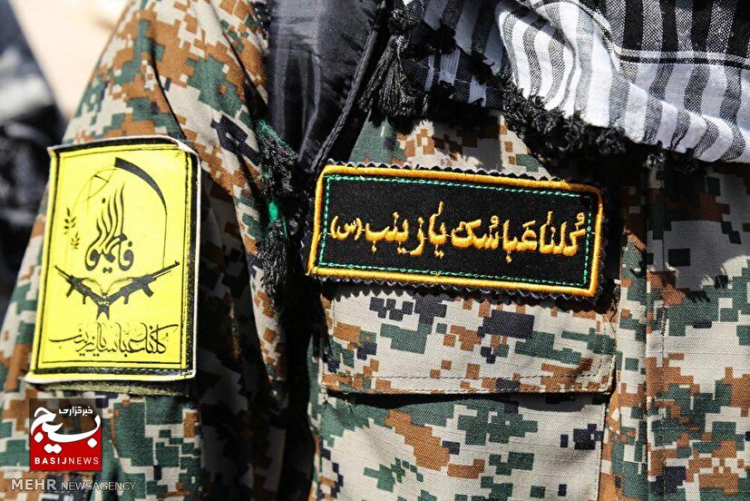 فاطمیون بر مدار مقاومت