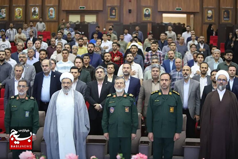 در مدار امید، نقش امیدآفرین روابط عمومی است