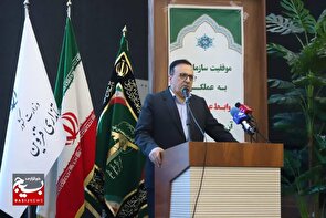 نیاز امروز جامعه، روابط عمومی پویا به دور از روزمرگی‌هاست/فصل مشترک همه ما کمک به توسعه استان است