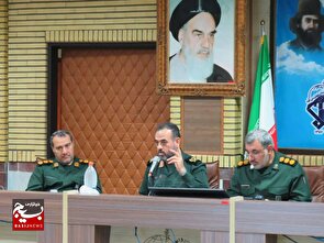 توانمندسازی رمز پیروزی در جنگ شناختی است