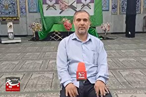 گسترش محافل انس با قرآن کریم در اسدآباد