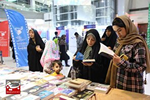 پنجمین روز جشنواره بین‌المللی فیلم مقاومت