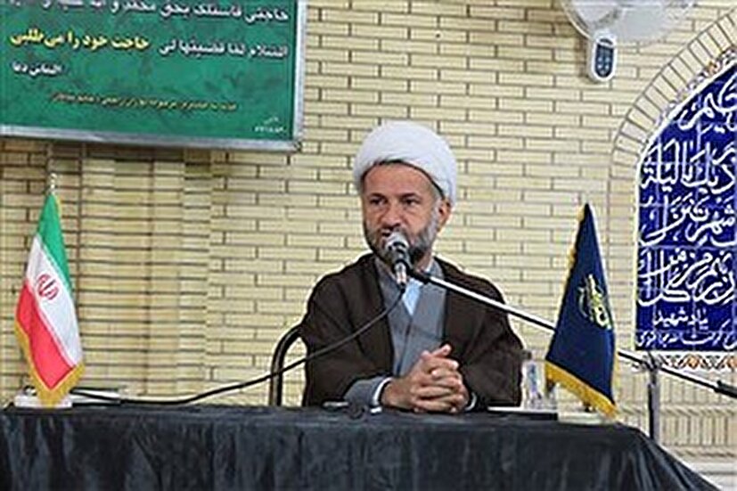 تولید علم و تربیت کادر آینده انقلاب اسلامی، دو مولفه مهم زمینه سازی تمدن نوین اسلامی است