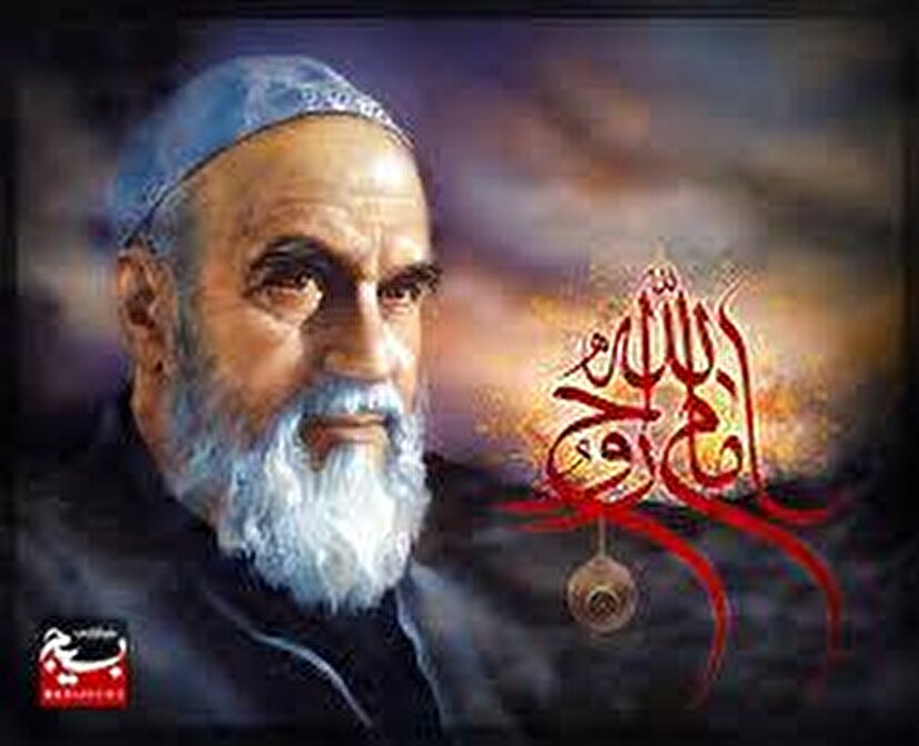 اعزام ۱۰۰۰ نفر از شاهرود به مراسم ارتحال امام خمینی (ره)