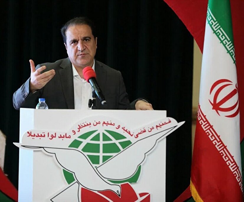 استاندار ایلام: بی‌مهری به فرزندان شهدا قابل قبول نیست