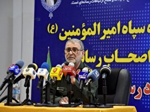 اهالی رسانه سربازان خط مقدم جبهه مقابله با جنگ ترکیبی دشمن هستند