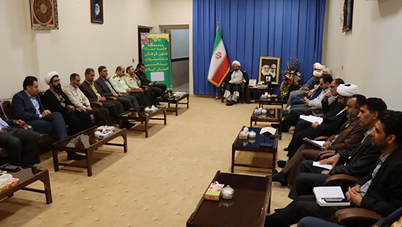 شادی غدیر باید در شهر ملموس باشد