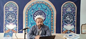 قیام مردمی در مقابل سیاست های ضد اسلامی شاه حاصل باور امام به نقش مردم بود/ امام خمینی معتقد بود هرگونه سازش با دشمن خلاف عقل و شرع است