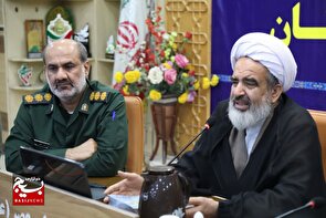 سپاه حضرت ولیعصر (عج) با برنامه‌های حمایتی به دنبال تسهیل ازدواج و فرزندآوری کارکنان است