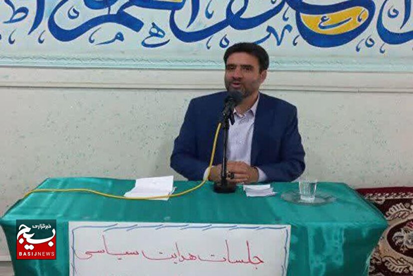 آمریکا جایگاه ابرقدرتی خود در جهان را از دست داده است