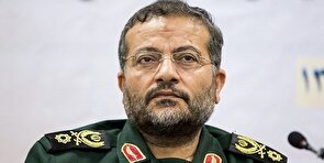 سردار سلیمانی: بسیج ، همواره در کنار شما کارگران خواهد بود