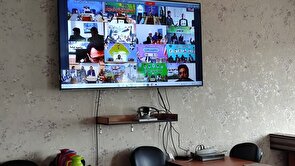 گام فرهنگی سازمان بسیج کارگران و کارخانجات در مراکز تولیدی و صنعتی استان مازندران