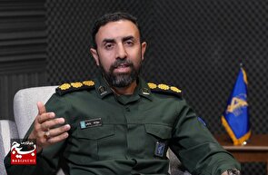 همایش تجلی اخلاص و تجلیل از خادمین شهدا در استان قزوین برگزار شد