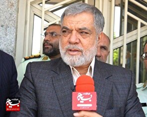 رانندگان حامی انقلاب و رکن اصلی اقتصاد هستند/مطالبات کامیون‌داران در دست بررسی است 