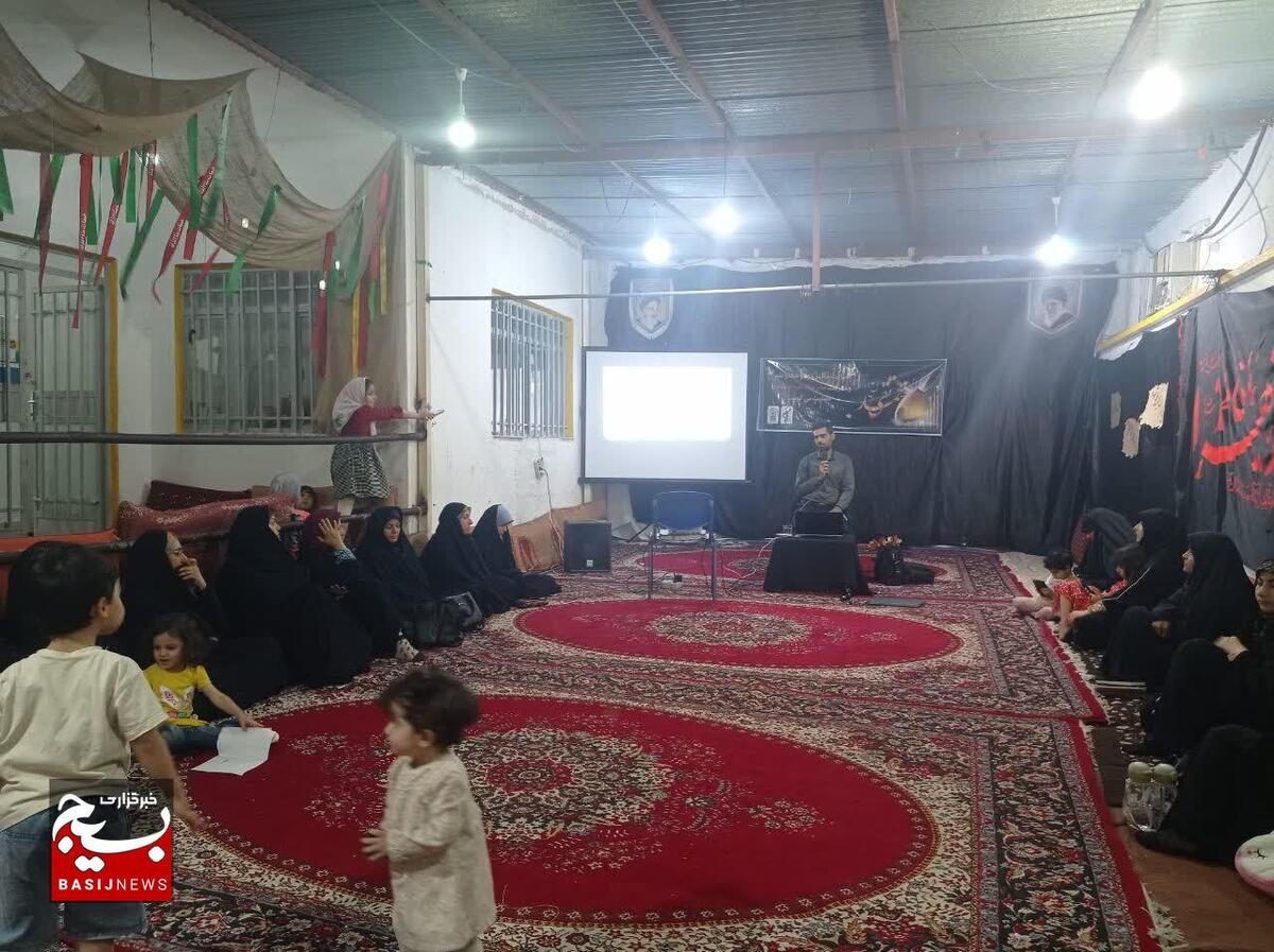 کارگاه آموزشی سواد رسانه ای در شهرستان بوشهر برگزار شد